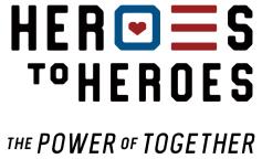 Heroes To Heroes - The Power of Together
