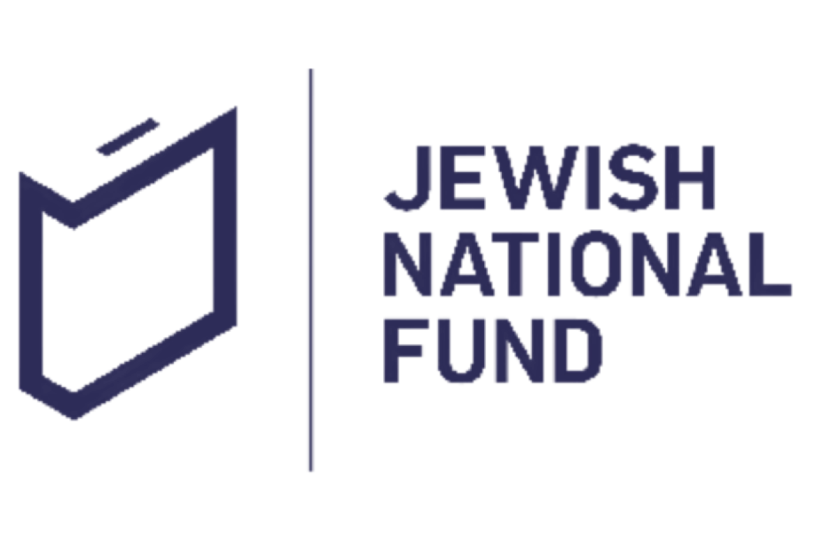 jewish national fund logo png file